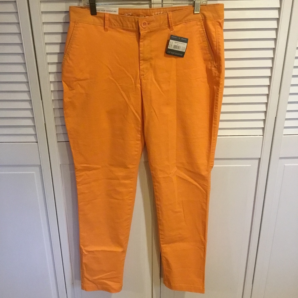 Eddie Bauer Women’s pants, size 10, Brand New